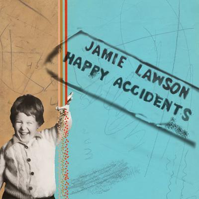 Happy Accidents (Deluxe Edition)'s cover
