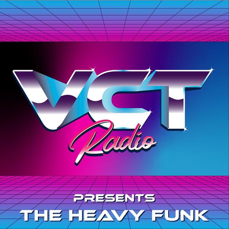 VCT RADIO's avatar image