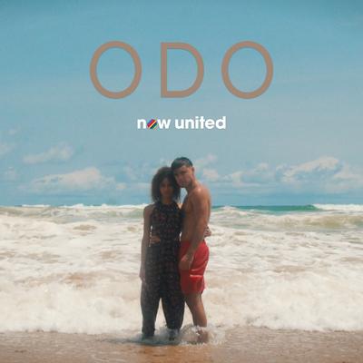 Odo By Now United's cover