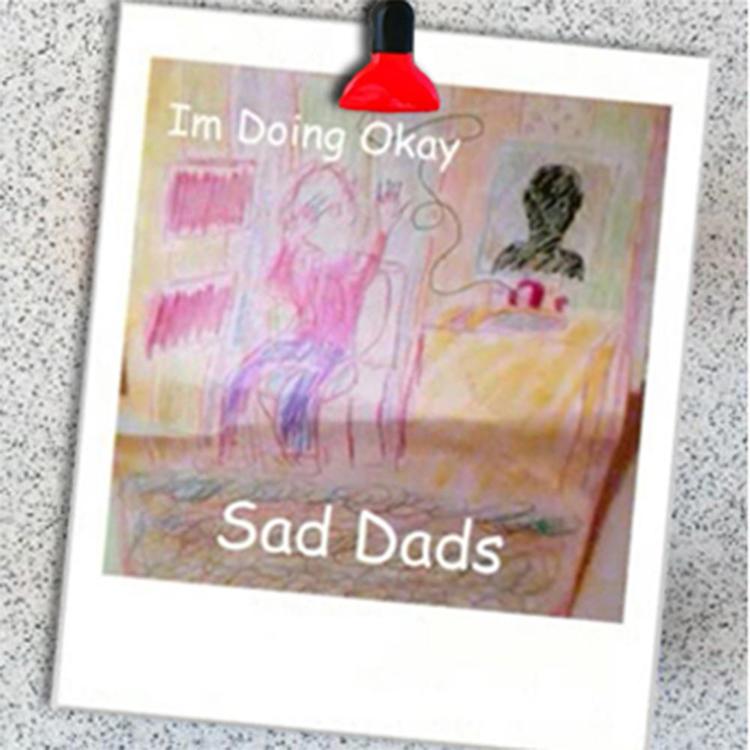 Sad Dads's avatar image