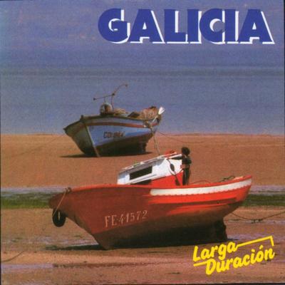 Alborada gallega's cover