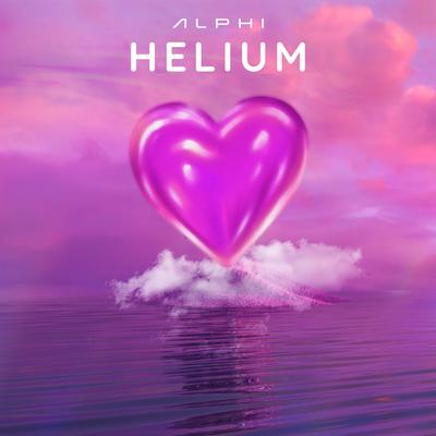 Helium's cover