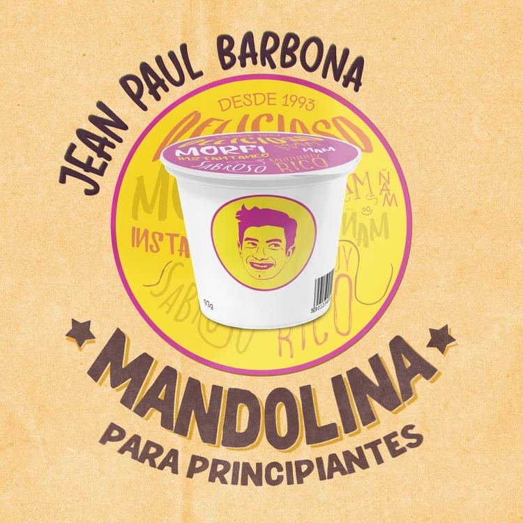 Jean Paul Barbona's avatar image