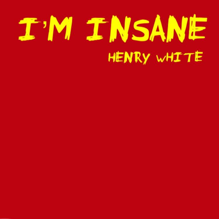 Henry White's avatar image