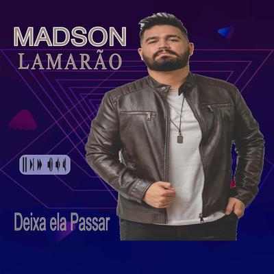 Madson Lamarão's cover