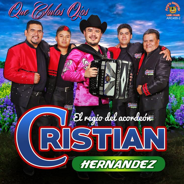 Cristian Hernández's avatar image