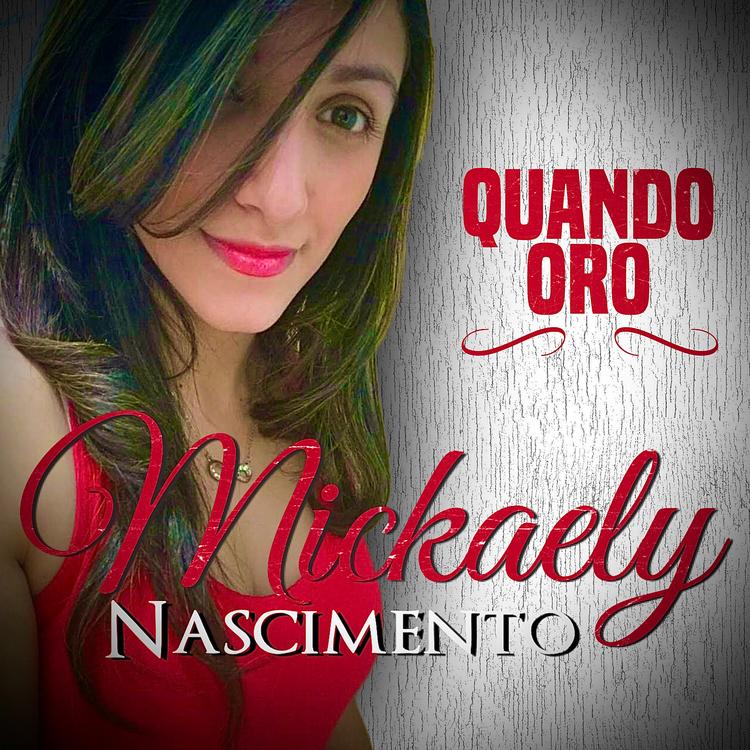 Mickaely Nascimento's avatar image