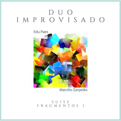 Duo Improvisado's cover