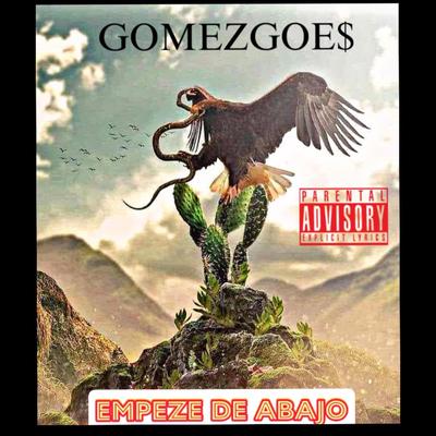 Empece De Abajo's cover