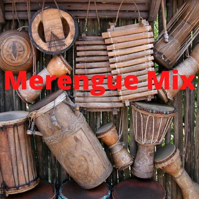 Merengue Mix By DJ Merengue's cover
