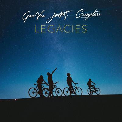 Legacies (Instrumental) By GeoVoc, jacket.'s cover