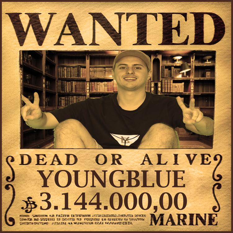 YoungBlue's avatar image