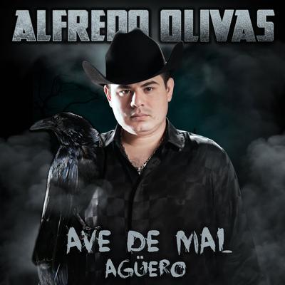 Alfredo Olivas's cover