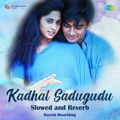 Kadhal Sadugudu - Slowed and Reverb's cover