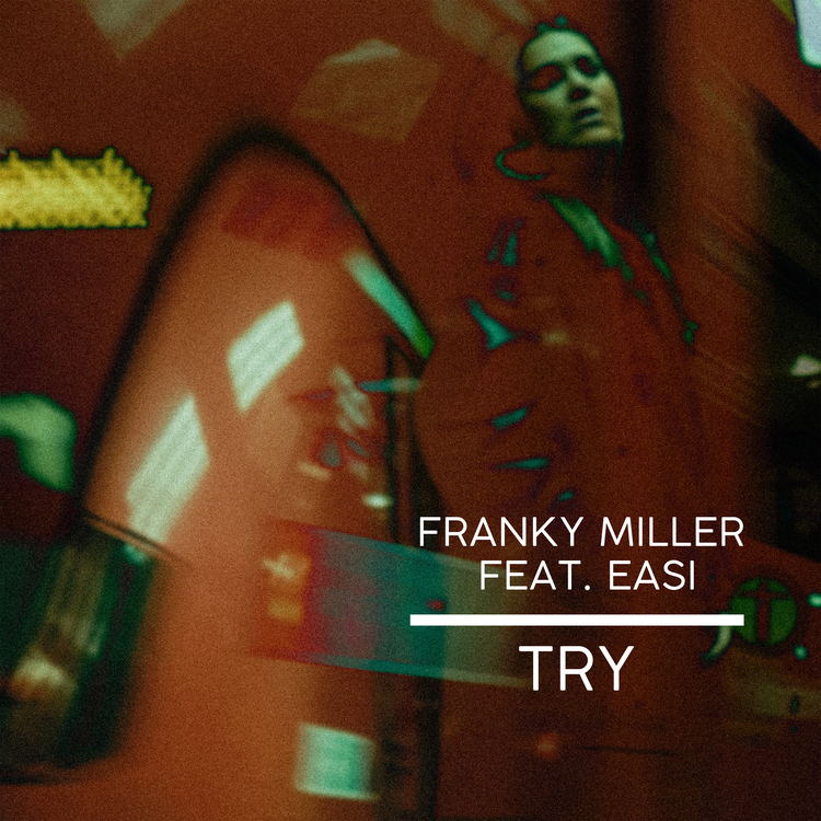 Franky Miller's avatar image