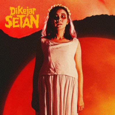 Dikejar Setan's cover