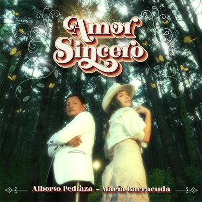 Amor Sincero's cover