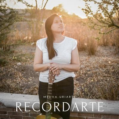 Recordarte's cover