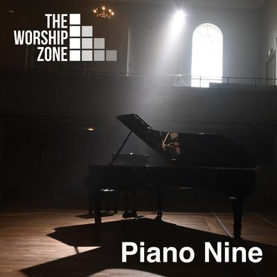 Only A Holy God (Piano) By The Worship Zone's cover