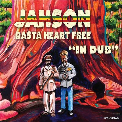 Rasta Heart Free (In Dub)'s cover