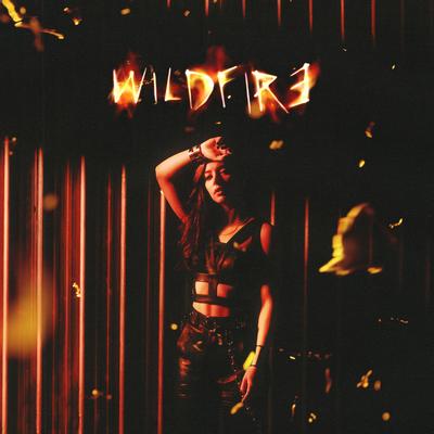 Wildfire's cover