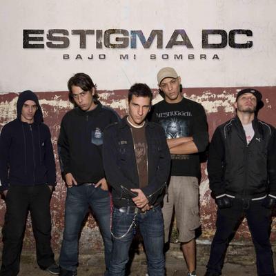 Nemesis By ESTIGMA DC's cover