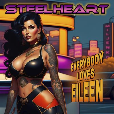 Everybody Loves Eileen (2023 Radio Edit)'s cover