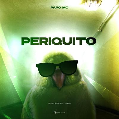 PERIQUITO's cover