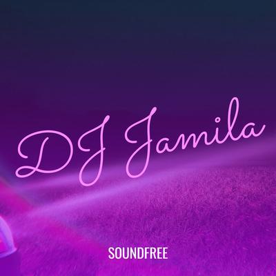 DJ Jamila's cover