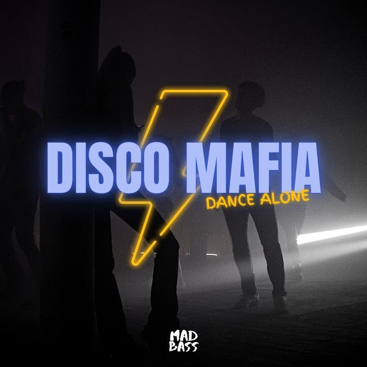 Disco Mafia's avatar image