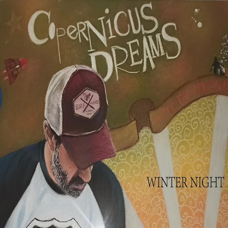 Copernicus Dreams's avatar image