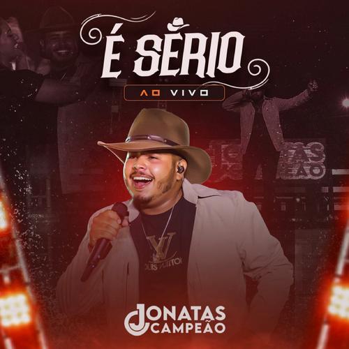 JONATAS CAMPEÃO. as 20 melhores.'s cover