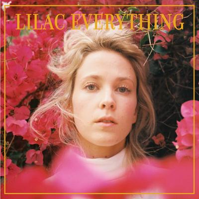 Lilac Everything's cover