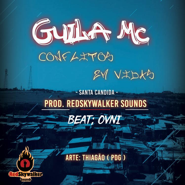 Guila MC's avatar image