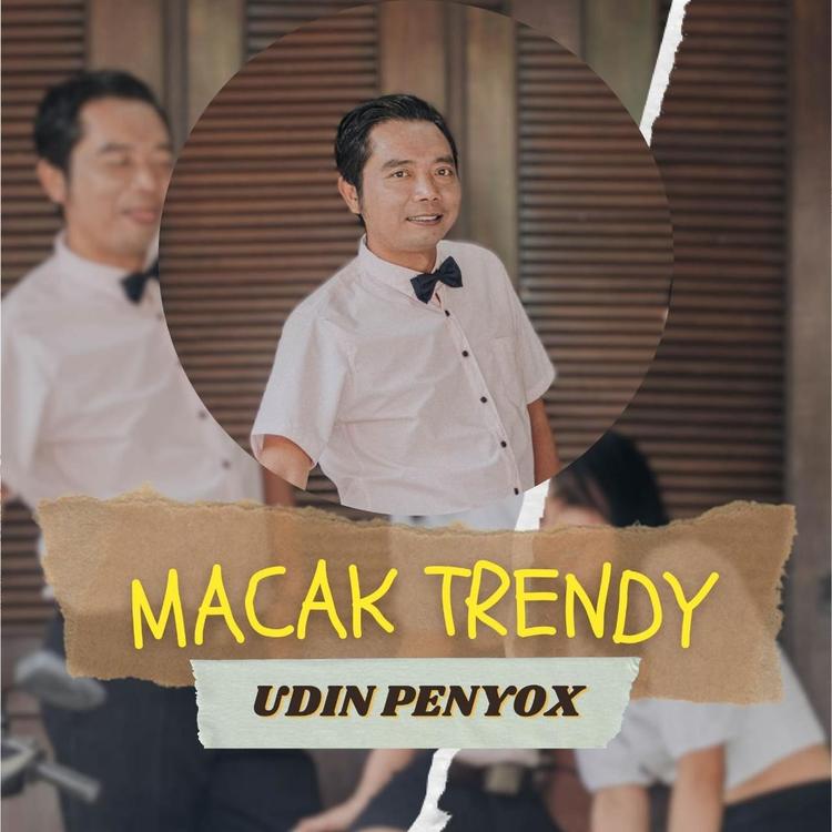 Udin Penyox's avatar image