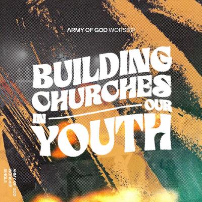 Building Churches in Our Youth's cover