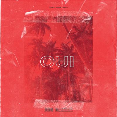 Oui By Sivas, NODE, Gilli's cover