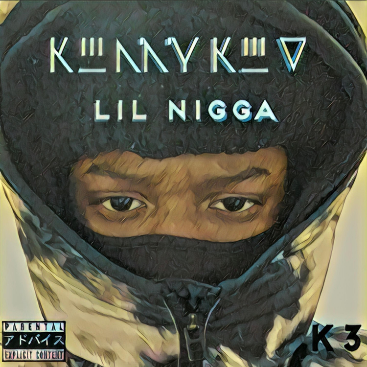 K3NNYK3V's avatar image