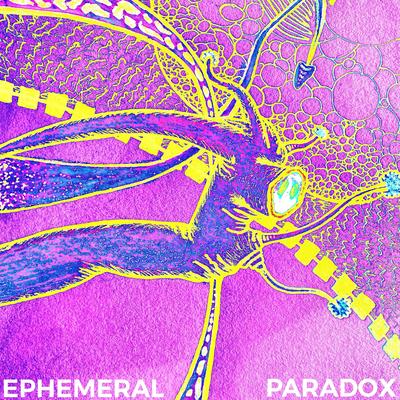 EPHEMERAL PARADOX's cover