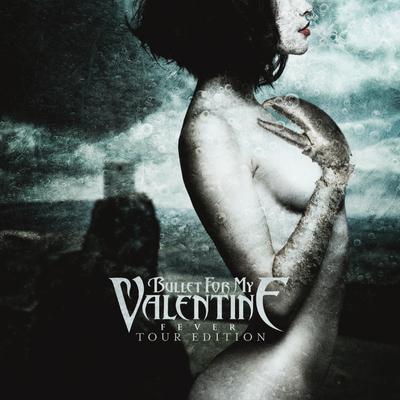 The Last Fight (Live At XFM) By Bullet For My Valentine's cover