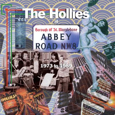 The Hollies at Abbey Road 1973-1989's cover