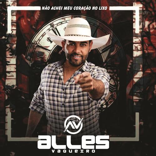 Alles Vaqueiro's cover