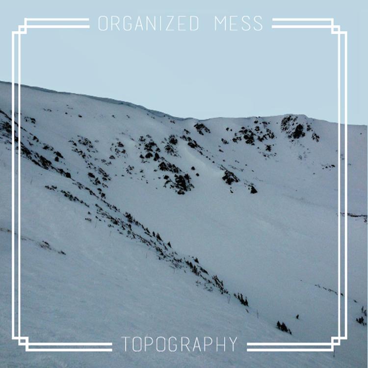 Organized Mess's avatar image