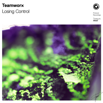 Losing Control By Teamworx's cover