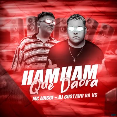 Ham Ham Que Daora's cover