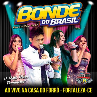 Na Casa do Forró (Ao Vivo)'s cover