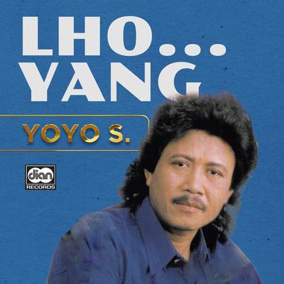 Lho…Yang's cover