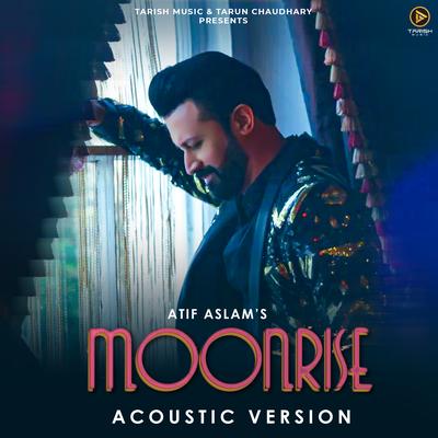 Moonrise (Acoustic Version)'s cover