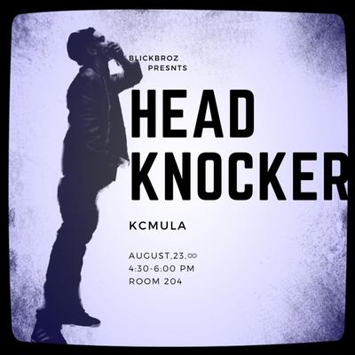 Head Knocker's cover
