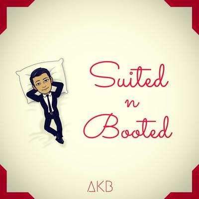 Suited N Booted By Akb's cover